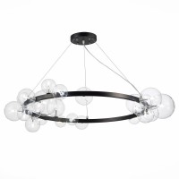 Подвесной светильник Necton 24хG4 SL1165.403.24