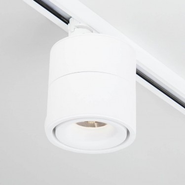 Трековый светильник Klips LTB21 15W 4200K белый