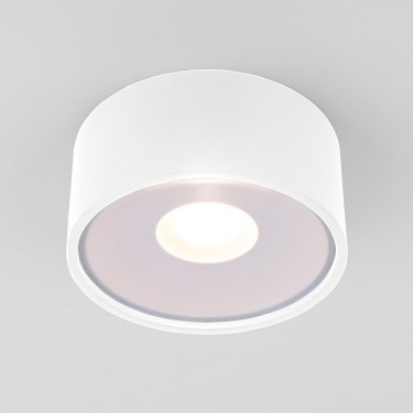светильник 35141/H Light Led белый