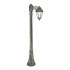 Уличный фонарь Artu Bisso/Saba 1L K22.158.S10.BYF1R