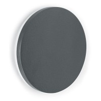 Фасадный светильник 12W 4000К черный Feron DH105 06319 Фасадный светильник 12W 4000К черный Feron DH105 06319