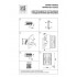 Настенный светильник Lightstar Firenze 725523