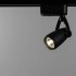 Трековый светильник Piccolo 10W 4000K черный A5910PL-1BK
