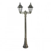 Уличный фонарь Artu Bisso/Rut 2L E26.158.S20.BXF1R Уличный фонарь Artu Bisso/Rut 2L E26.158.S20.BXF1R