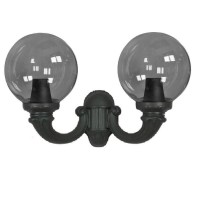 Уличный настенный светильник Mirra/G300 G30.142.000.AZE27
