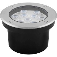 Тротуарный светильник 9W 2700K Feron SP4113 32018