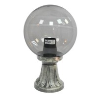Ландшафтный фонарь круглый Minilot/G250 G25.111.000.BZE27