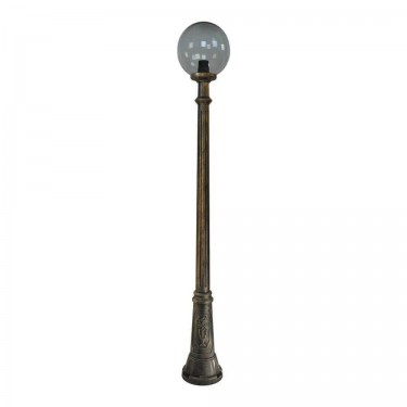 Уличный фонарь Gigi/G300 G30.156.000.BZE27