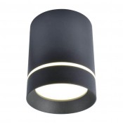 светильник Arte Lamp A1949PL-1BK