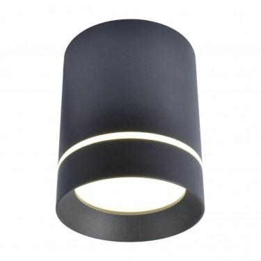 светильник Arte Lamp A1909PL-1BK