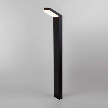 светильник Sensor 1542 Techno Led черный