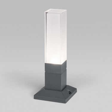 1536 Techno Led серый