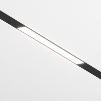 Магнитный светильник 10W 4200K L01 Slim Magnetic 85000/01
