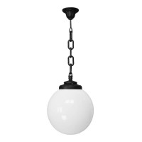 Уличный подвесной светильник Sichem/G300 G30.120.000.AYE27