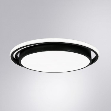 Потолочный светильник 100W 3000-6500K Sonny A2688PL-1BK