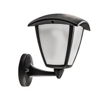 Уличный настенный светильник Lampione 8W 3000K 375670 Уличный настенный светильник Lampione 8W 3000K 375670
