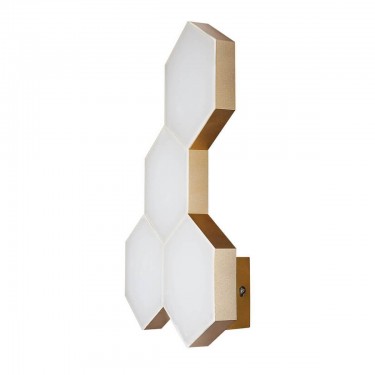 светильник Lightstar Favo 750643