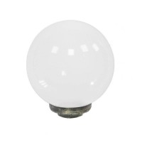 Уличный светильник на столб Globe 250 Classic G25.B25.000.BYE27