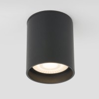 Уличный потолочный светильник Light LED 2104 35130/H черный Уличный потолочный светильник Light LED 2104 35130/H черный