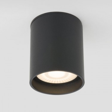 35130/H Light Led черный