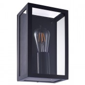 Arte Lamp Belfast A4569AL-1BK