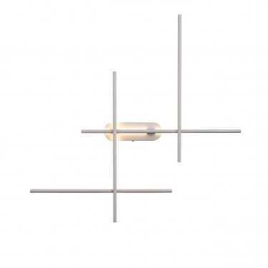 Настенный светильник Basoni 36W 4000K SL394.501.04
