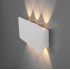 Настенный светильник Angle LED 40138/1 4200К белый