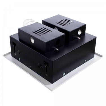 Карданный светильник Cardani Medio A5930PL-4WH