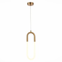 Подвесной светильник Mofisto 14W 3000K SL1579.303.01