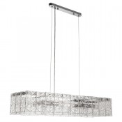 Arte Lamp Galatea A1222LM-8CC