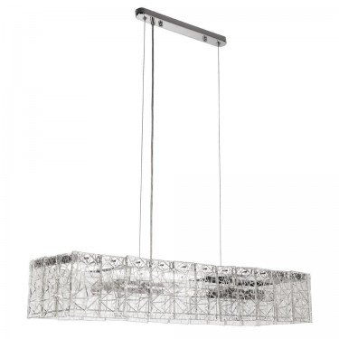 Arte Lamp Galatea A1222LM-8CC