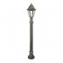 Садовый светильник столб Aloe R/Anna E22.163.000.BXF1R