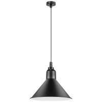 Подвесной светильник Loft E14 черный 765027 Подвесной светильник Loft E14 черный 765027