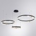 Подвесной светильник Mercury 226W 3000-6000K  A2185SP-3BK