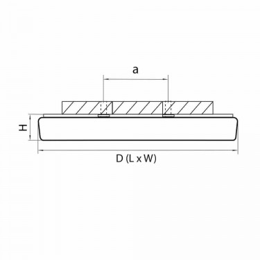 Потолочный светильник Lightstar Zocco 324122
