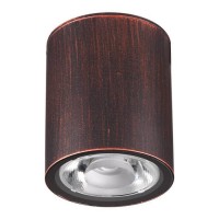 Уличный потолочный светильник Tumbler 6W 3000K 358013