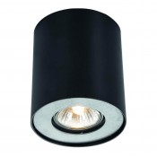 Arte Lamp Falcon A5633PL-1BK