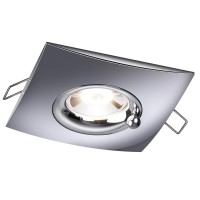 Влагозащищенный светильник IP44 GU10 Water 370794 Влагозащищенный светильник IP44 GU10 Water 370794