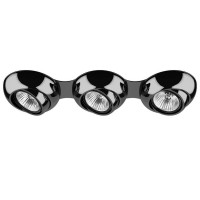 Встраиваемый светильник Lightstar Ocula 011837 Встраиваемый светильник Lightstar Ocula 011837