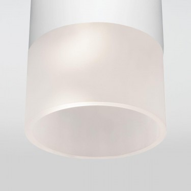 Уличный потолочный светильник Light LED 2106 35139/H белый
