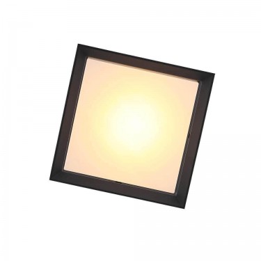 Уличный светильник Cubista 12W 3000K SL077.402.01 Уличный светильник Cubista 12W 3000K SL077.402.01