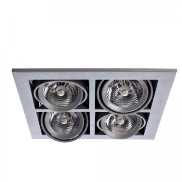 Arte Lamp Cardani A5930PL-4SI