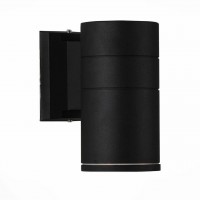 Уличный настенный ветильник Тубо 5W 4000K SL561.401.01
