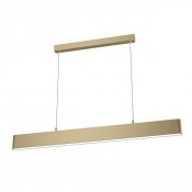 светильник Maytoni Step P010PL-L30G4K