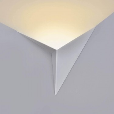 светильник Parete Led MRL LED 1008 белый