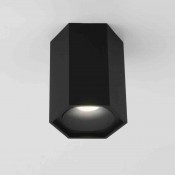 a055859 Elektrostandard 25037/LED черный