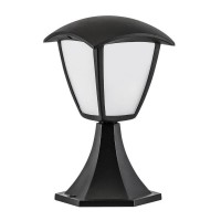 Ландшафтный фонарь Lampione 8W 3000K 375970