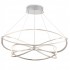 Подвесной светильник Weave 3000К 104Вт MOD062PL-L103CH3K