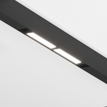 Slim Magnetic WL02 85008/01