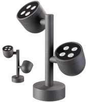 Ландшафтный светильник Galeati 2x20W 3000K 358117